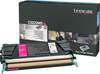 Original Lexmark C5222MS Toner magenta