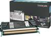 Original Lexmark C5240KH Toner schwarz