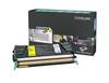 Original Lexmark C5240YH Toner gelb