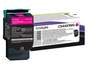 Original Lexmark C544X1MG Rückgabe-Toner magenta