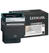 Original Lexmark C544X2KG Toner schwarz