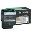 Original Lexmark C546U1KG Rückgabe-Toner schwarz