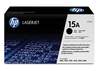 Original HP C7115A / 15A Toner schwarz