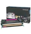 Original Lexmark C734A2MG Toner magenta