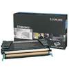 Original Lexmark C736H2KG Toner schwarz
