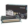 Original Lexmark C746H1KG Toner schwarz