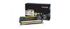 Original Lexmark C748H2YG Toner gelb