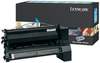 Original Lexmark C780A1CG Toner cyan