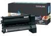 Original Lexmark C780H1CG Toner cyan
