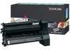 Original Lexmark C780H1MG Toner magenta