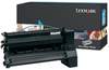 Original Lexmark C780H2CG Toner cyan