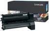 Original Lexmark C780H2KG Toner schwarz