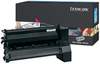 Original Lexmark C782X2MG Toner magenta