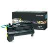 Original Lexmark C792A1YG Rückgabe-Toner gelb