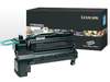 Original Lexmark C792X2KG Toner schwarz