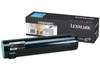 Original Lexmark C930H2KG Toner schwarz