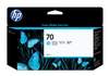 Original HP C9390A / 70 Tinte cyan hell