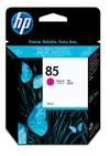 Original HP C9426A / 85 Tinte magenta