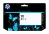 Original HP C9450A / 70 Tinte grau