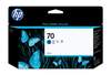 Original HP C9458A / 70 Tinte blau