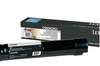 Original Lexmark C950X2KG Toner schwarz