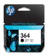 Original HP CB316EE / 364 Tinte schwarz