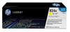 Original HP CB382A / 824A Toner gelb