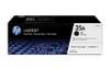 Original HP CB435AD / 35A Toner schwarz