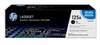 Original HP CB540AD / 125A Toner schwarz