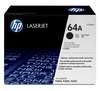 Original HP CC364X / 64X Toner schwarz