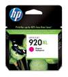 Original HP CD973AE / 920XL Tinte magenta