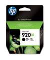 Original HP CD975AE / 920XL Tinte schwarz