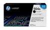 Original HP CE250A / 504A Toner schwarz