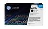 Original HP CE260X / 649X Toner schwarz