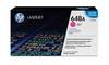 Original HP CE263A / 648A Toner magenta