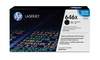 Original HP CE264X / 646X Toner schwarz