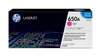 Original HP CE273A / 650A Toner magenta