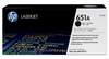 Original HP CE340A / 651A Toner schwarz