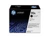 Original HP CE390A / 90A Toner schwarz