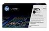 Original HP CE400X / 507X Toner schwarz