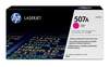 Original HP CE403A / 507A Toner magenta