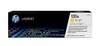 Original HP CF212A / 131A Toner gelb