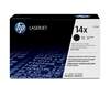 Original HP CF214X / 14X Toner schwarz