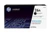 Original HP CF226A / 26A Toner schwarz