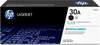 Original HP CF230A / 30A Toner schwarz