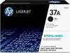Original HP CF237A / 37A Toner schwarz