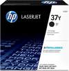 Original HP CF237Y / 37Y Toner schwarz