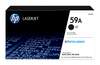 Original HP CF259A / 59A Toner schwarz