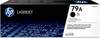 Original HP CF279A / 79A Toner schwarz