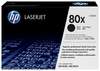 Original HP CF280X / 80X Toner schwarz